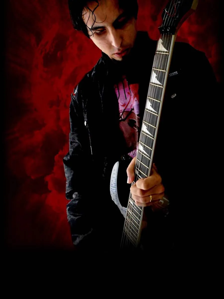 David Thomazone