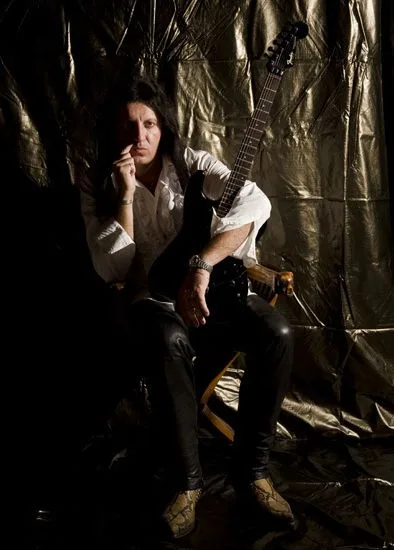 Davide Castelli