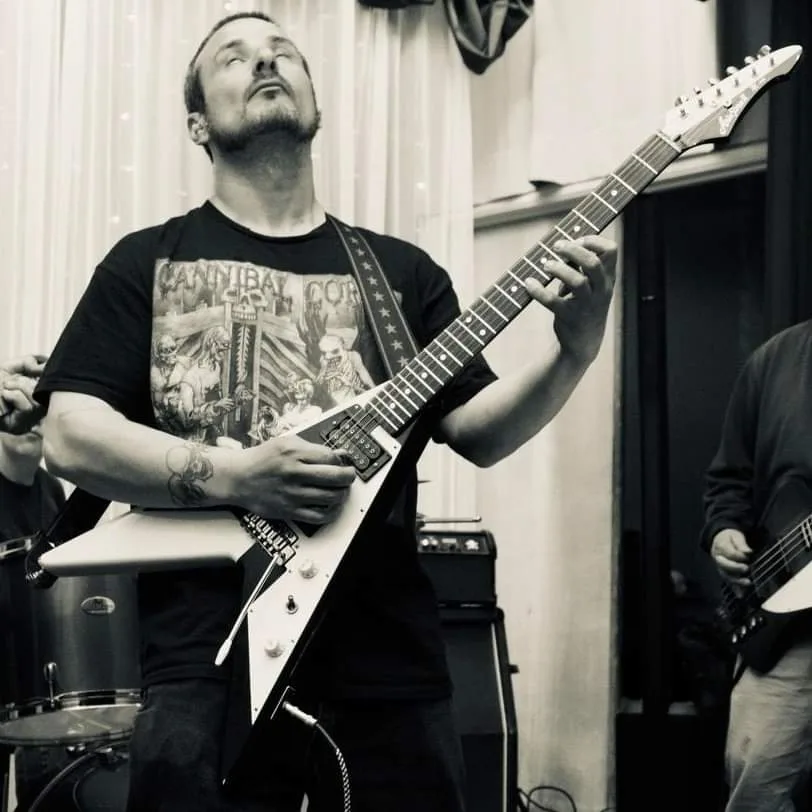 David Scafidi