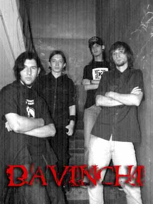 Davinchi