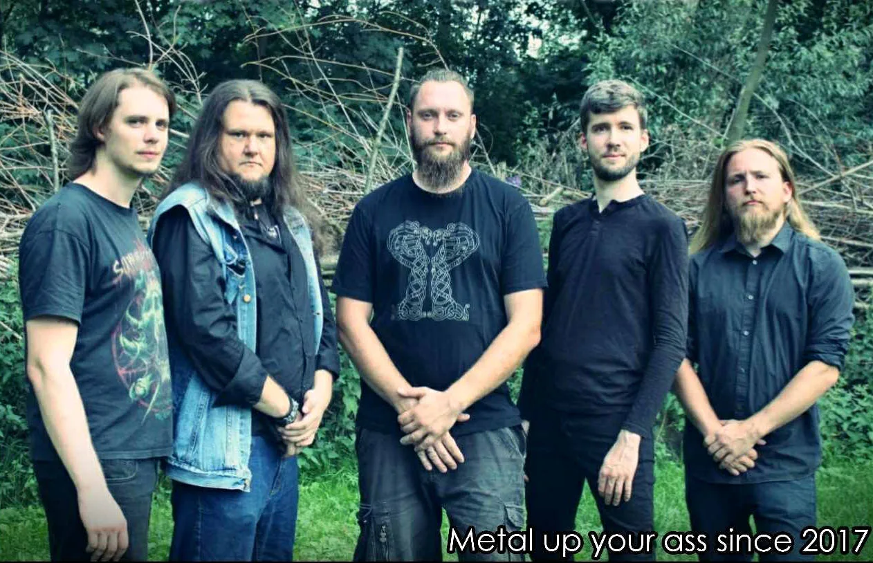 Dawn of Age