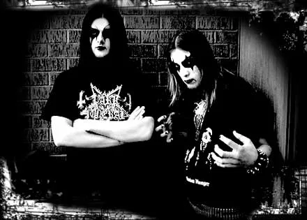 Dawn of Agony