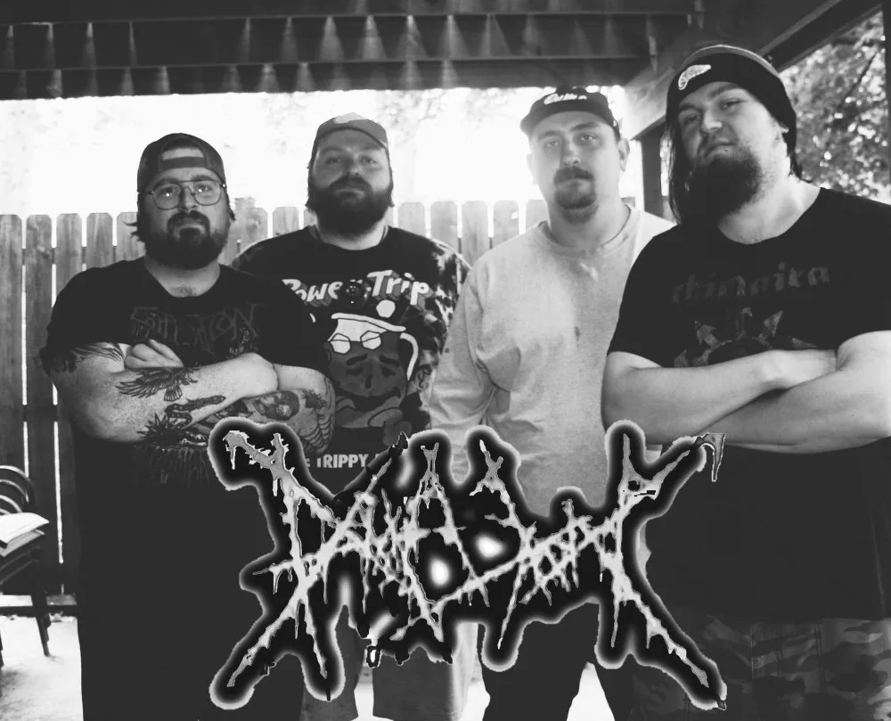 Dawn of Agony