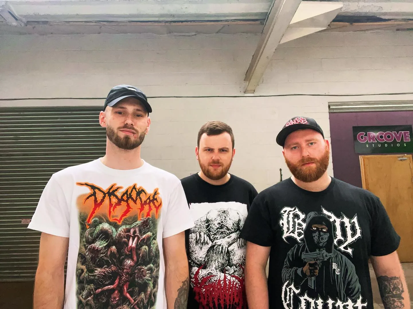 Dawn of Animosity