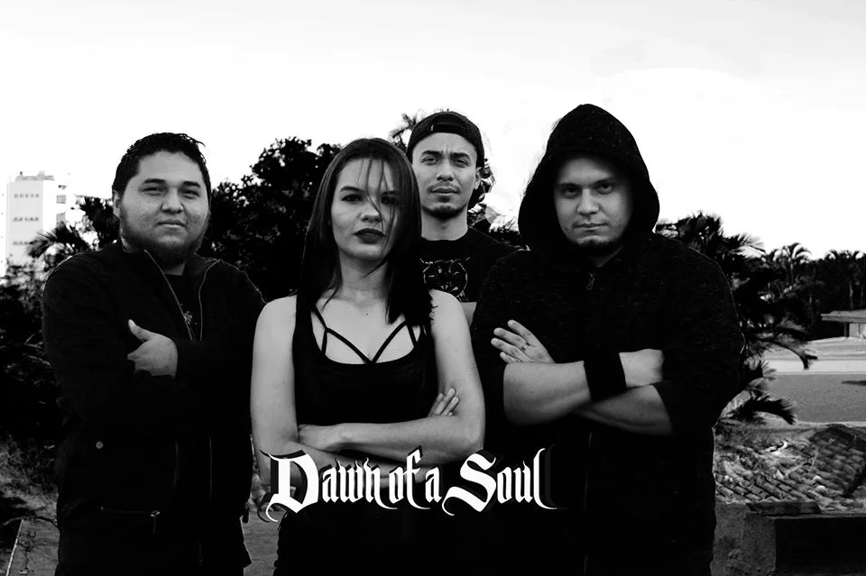 Dawn of a Soul