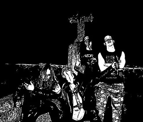 Dawn of Crucifixion