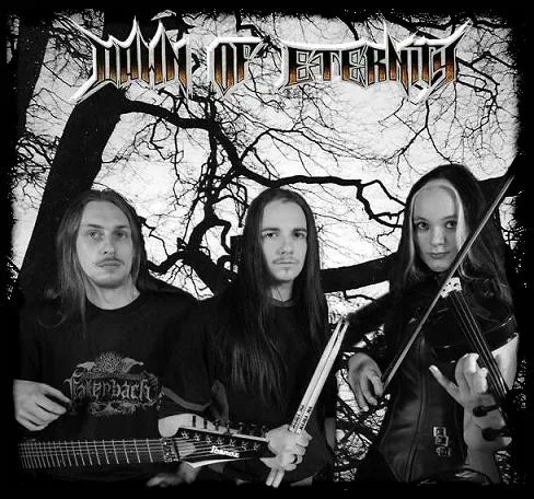 Dawn of Eternity