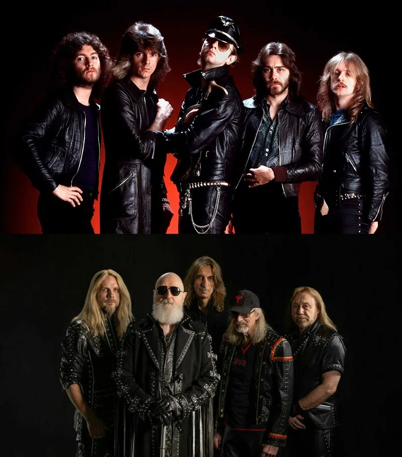 Judas Priest