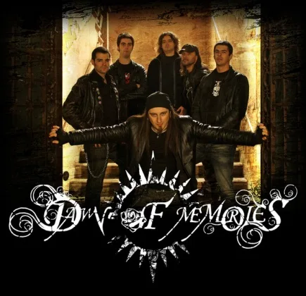 Dawn of Memories