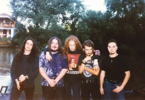 Dawn of Misery