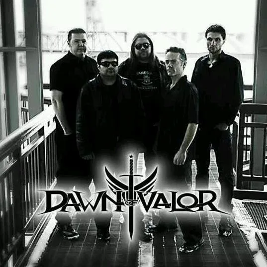 Dawn of Valor