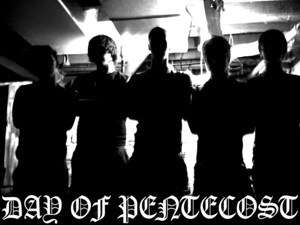 Day of Pentecost