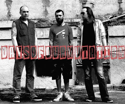 Days of Our Mutation