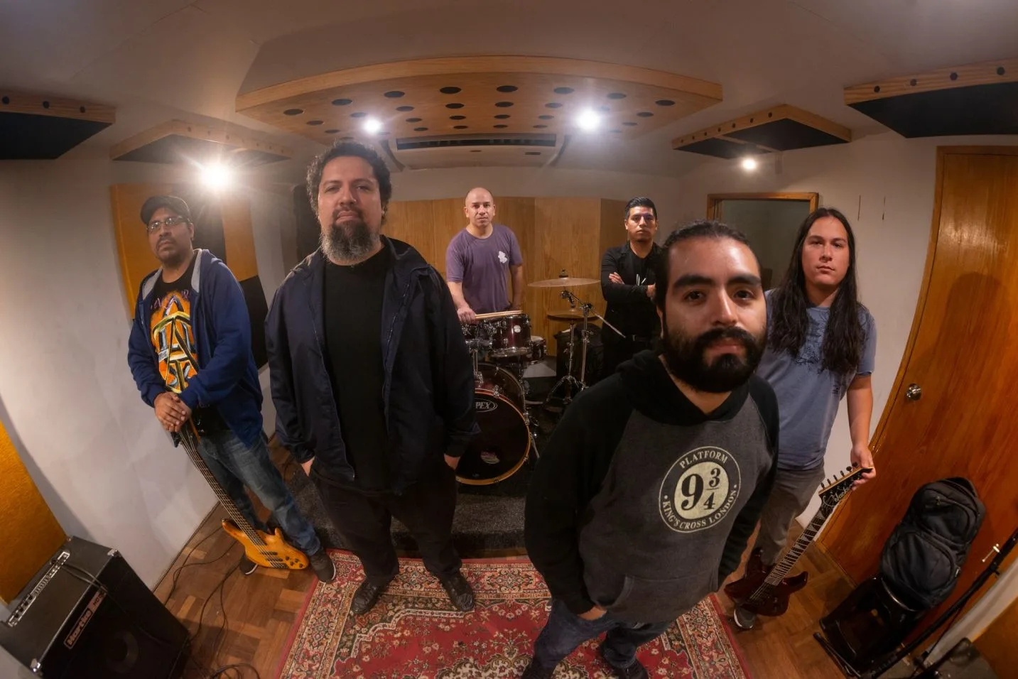 De Souza Project
