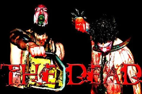 The Dead