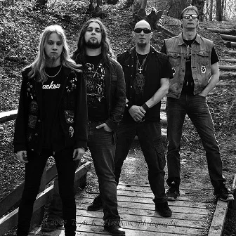 Dead Before Mourning