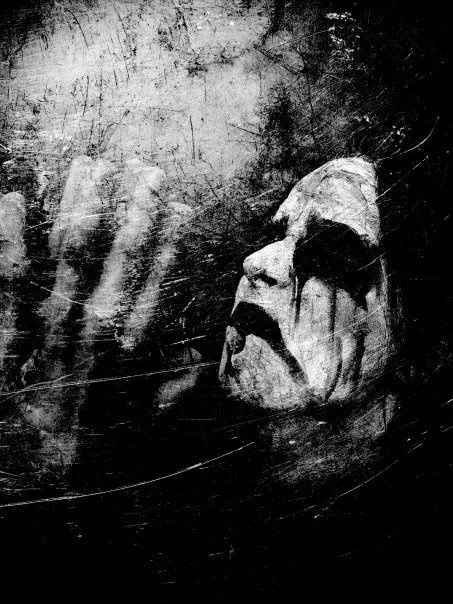 Dead Becomes the Sun