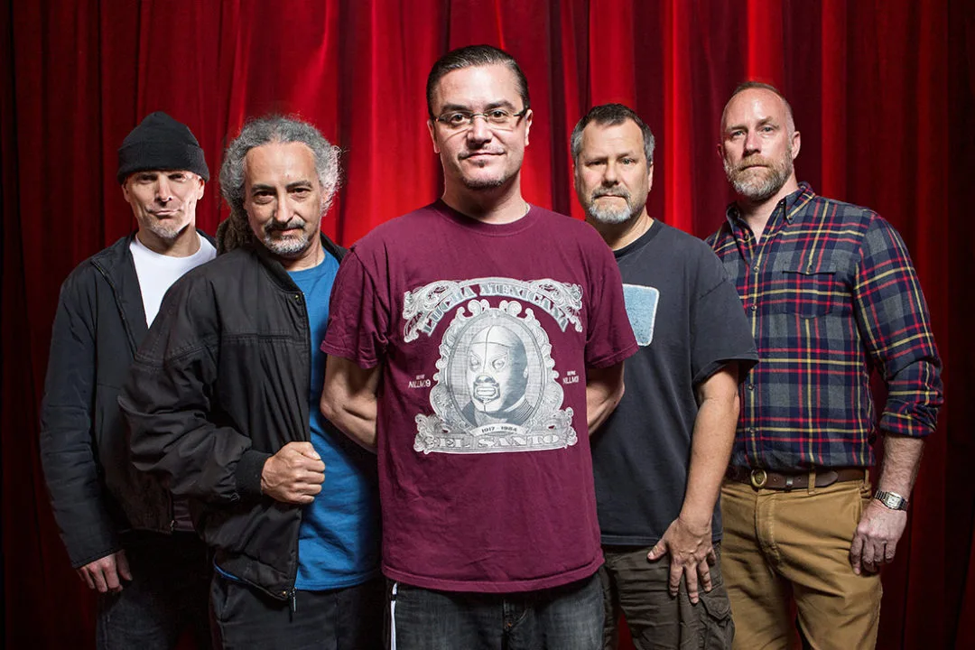 Faith No More
