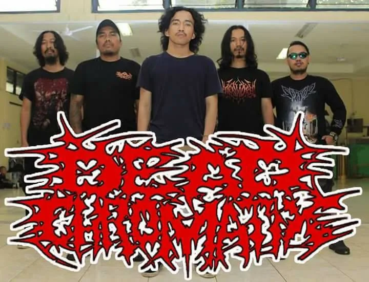 Dead Chromatix