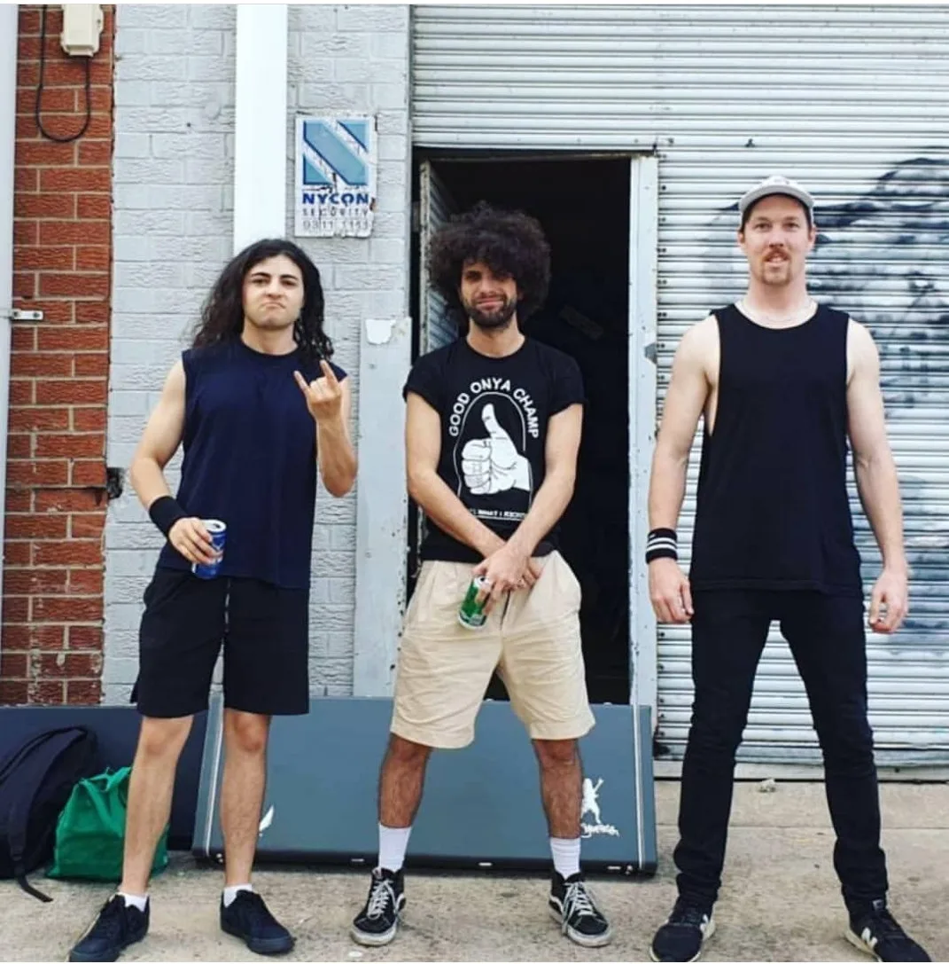 Dead Creation