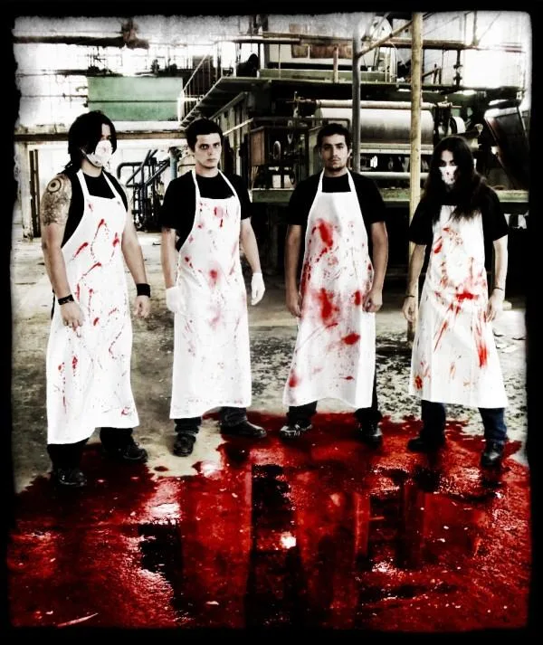 Dead Crush