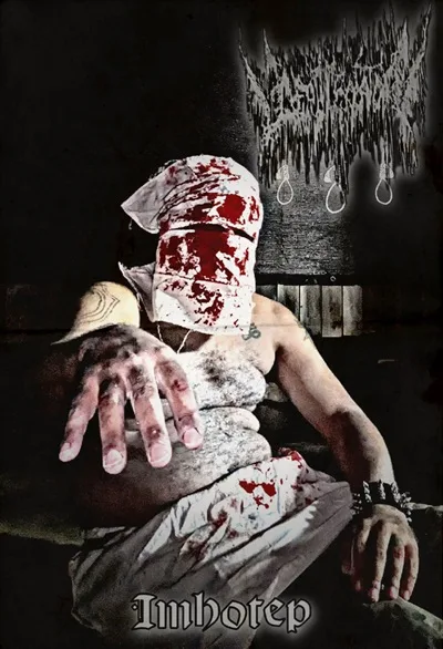 Dead Desolation