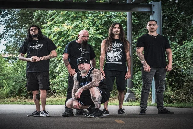 Dead Earth