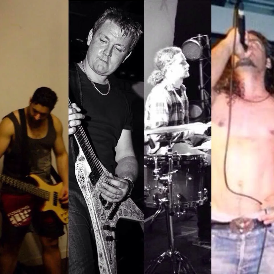 Dead End Kings
