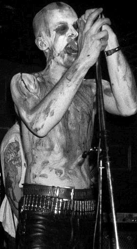 Faustian Moon