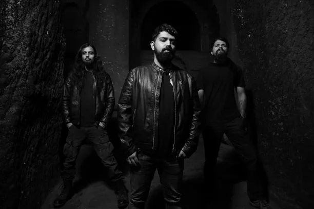 Dead Exaltation