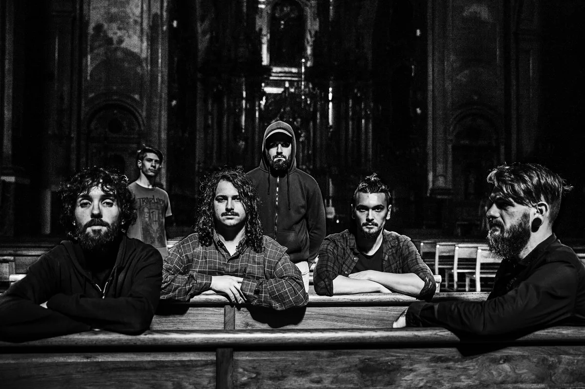Dead Eye Wolves