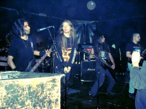 Dead Eyes of Fall