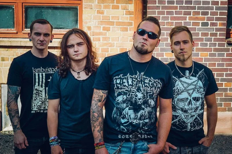 Dead Faction
