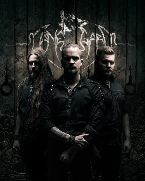 Månegarm