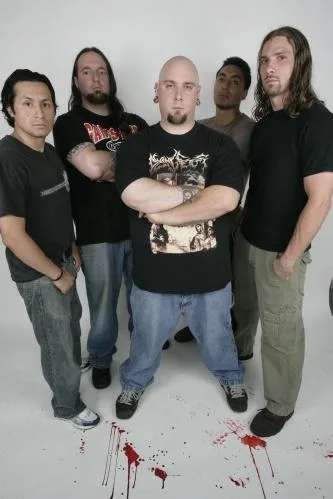 Torn Asunder