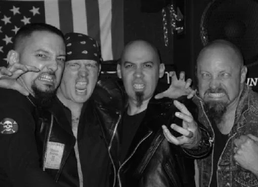 Pagan War Machine