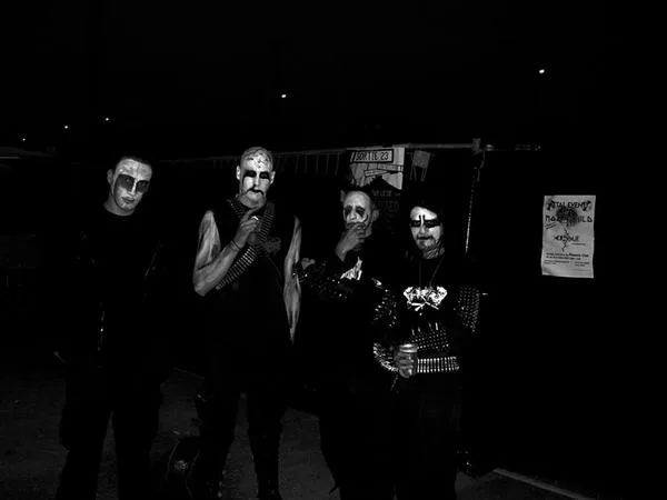 Livor Mortis