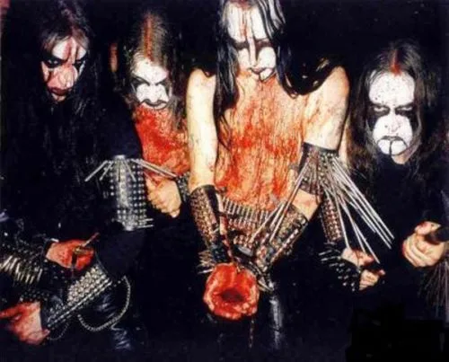 Witchbane