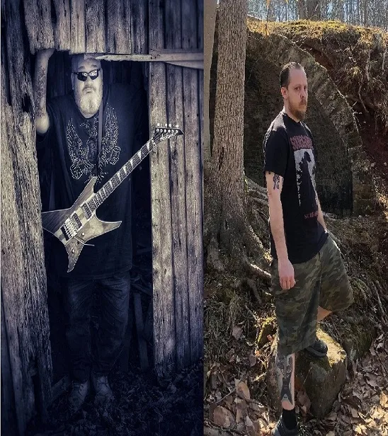 Dead Inside
