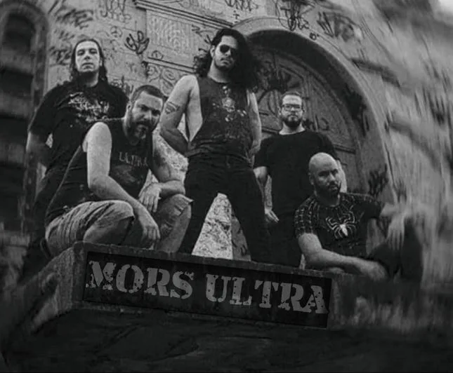 Vox Mortem