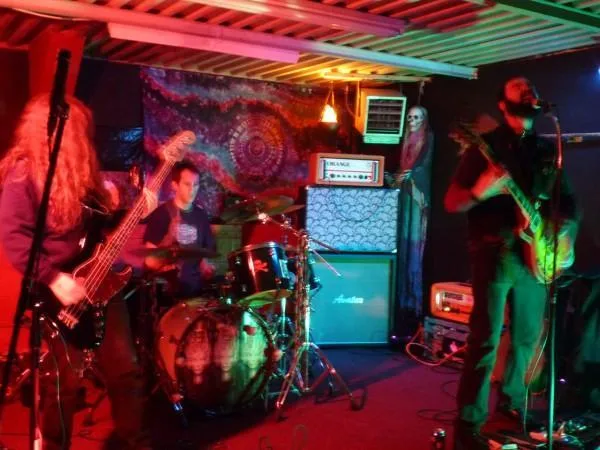 Dead Languages