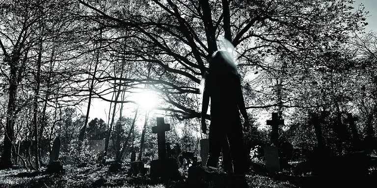 Dead Man's Grief