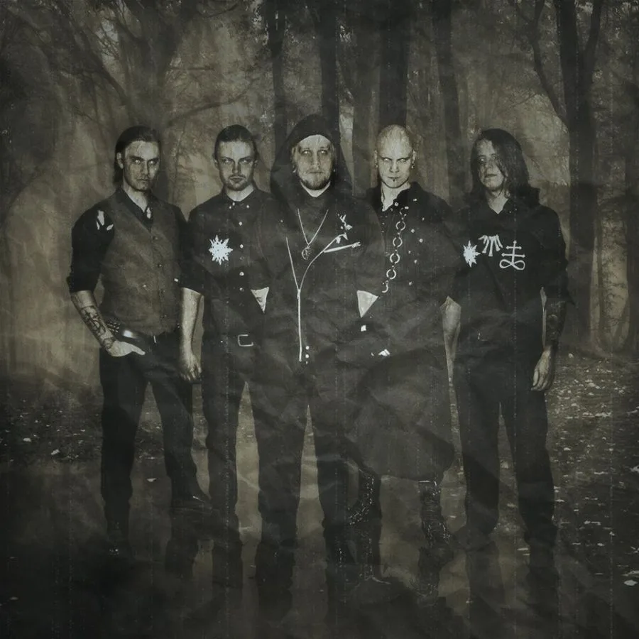 Dead Man's Revolution