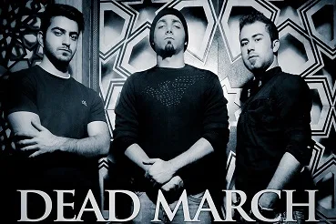 Dead March