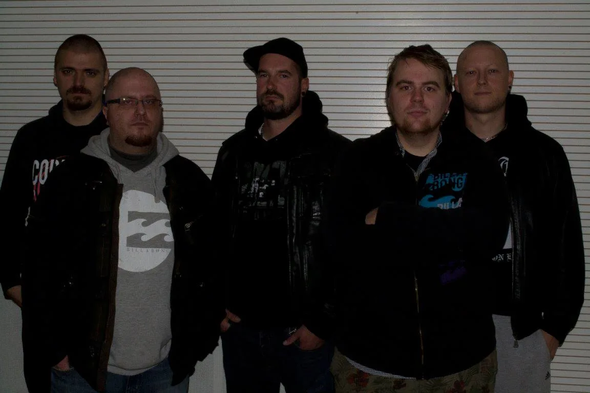 Dead Men Walking