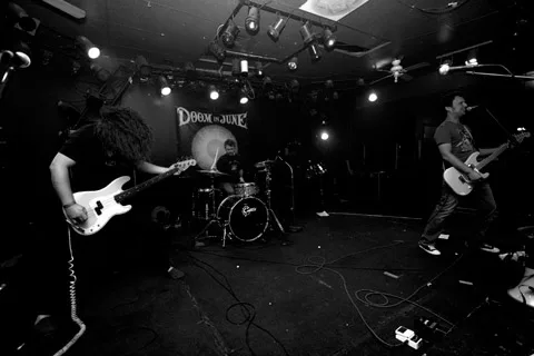 Dead Neon