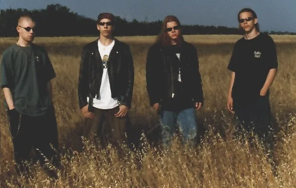 Dead Pharisees
