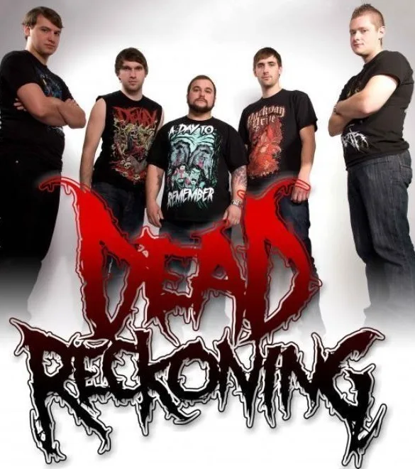 Dead Reckoning