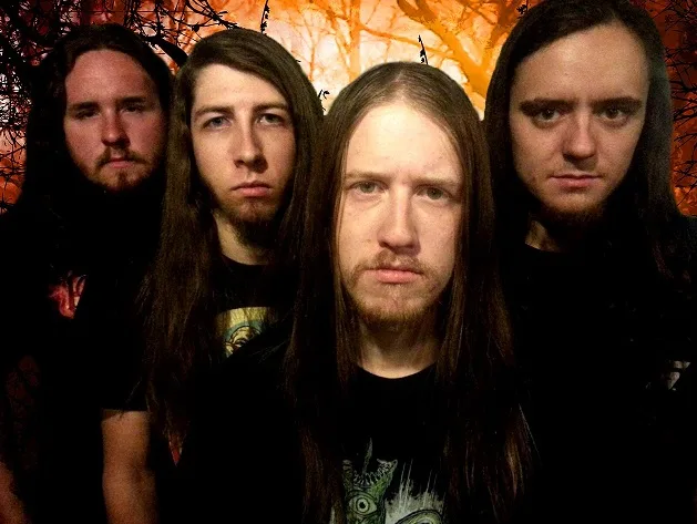 Dead Revelator