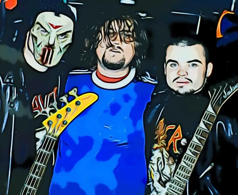 Dead Rot Chilly Grinders